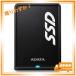ADATA USB 3.1б դݡ֥SSD 480GBSV620H ASV620H-480GC31-CTI