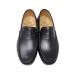 GLENFORD натуральная кожа ручная работа Loafer туфли без застежки обувь для вождения кожа обувь ma Kei производства закон черный 836