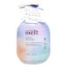  есть перевод Kao melt melt гладкий уход 480ml
