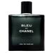  есть перевод коробка нет Chanel голубой du Chanel EDP 100ml