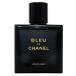  есть перевод коробка нет Chanel голубой du Chanel rezekskrujif100ml