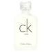  есть перевод коробка нет [ почтовая доставка соответствует ] Calvin Klein CK One EDT 10ml Mini духи параллель импортные товары 