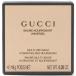 [ почтовая доставка соответствует ] Gucci балка mn Lisa n Uni veru cell 8g