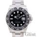 ロレックス(ROLEX)GMTマスターII 116710LN 黒ベゼル〔国内正規品〕〔未使用品〕〔2019年6月/ランダムシリアル〕