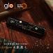 �yglo�����z glo Hilo SUMMER EDITION Designed by �Č��N�l ���M���^�o�R ���΂� �O���[ �q�[�� ����J���[ �f�o�C�X�{�� �f�B�X�v���C���� ���K�i �������� �֘A�摜2