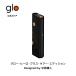 �yglo�����z glo Hilo Plus SUMMER EDITION Designed by �Č��N�l ���M���^�o�R ���΂� �O���[ �q�[�� �v���X �f�o�C�X�{�� �f�B�X�v���C���� ���K�i ��������