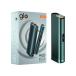 �yglo�����z glo Hilo Plus ���M���^�o�R ���΂� �O���[ �q�[�� �v���X ����J���[ �G�������h �f�o�C�X�{�� �u�[�X�g�E���[�h���� ���K�i �������� �֘A�摜2