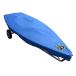  Laser Dinghy deck cover - Tailored, waterproof ventilation - blue parallel import 
