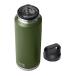 YETI Rambler 46󥹥ܥȥ Ǯ ƥ쥹 㥰åդ ϥɥ꡼¹͢