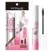  Maybelline MAYBELLINE Sky высокий тушь для ресниц ki чай 02.. осыпь Brown вода устойчивый чай цвет Brown 
