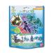  Bandai (BANDAI).... Tama .DX Pocket Monster Battle фигурка коллекция 5