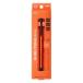  sharp авторучка krutoga metal 0.5mm Sunrise orange 