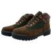 [ б/у ]Timberland | Timberland поле ботинки вода устойчивый Brown 26cm[ Owari Komaki магазин ]