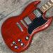 [ б/у ] Gibson | Gibson музыкальные инструменты SG 61 Reissue Cherry 2012 год производства [ Owari Komaki магазин ]