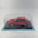 [ б/у ] местного производства известная машина коллекция 1/24 Mazda Familia GT-R