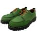 [ б/у ]Dr.Martens×AWAKE NY | Dr. Martens ×a wake New York обувь зеленый 28cm[ Owari Komaki магазин ]