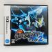 [ б/у ] игра soft Pocket Monster черный 2 Nintendo DS ролевая игра TWL-IREJ-JPN[ орнамент . магазин ][ наложенный платеж не возможно * на день указание не возможно ][ почтовая отправка ]