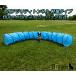  собака для собака Agility тоннель легкий модель 60cm×5m дорожная сумка имеется собака для движение прибор тренировка тренировка воспитание собака Ran 