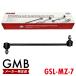 GMB стабилизатор ссылка Mazda Axela BL3FW BL5FP BL5FW BLEFW передние левое и правое общий 1 шт. BBM2-34-170A B39D-34-170 GSL-MZ-7