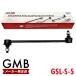 GMB стабилизатор links zki Kizashi RE91S RF91S передние левое и правое общий 1 шт. 42420-80J01 42420-80J00 GSL-S-5