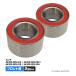  ступица подшипник передний 2 шт левый правый set Honda Acty HA6/HA7/HH5/HH6 H11.05- 44300-SB2-038/44300-SB2-018/44300-SB2-004 44300-SB2-014