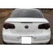2005-2011 フォルクスワーゲン イオス EOS リア トランク スポイラー