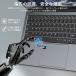 Core i9��\���� �����\�m�[�g�p�\�R��15.6�C���`/ 32GB������ NvMe����SSD 1000GB/Windows11& Office 2019/�t��HD1920*1080�f�C�X�v���[ /Type-C/�w��F�� �֘A�摜2