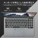 Core i9��\���� �����\�m�[�g�p�\�R��15.6�C���`/ 32GB������ NvMe����SSD 1000GB/Windows11& Office 2019/�t��HD1920*1080�f�C�X�v���[ /Type-C/�w��F�� �֘A�摜3