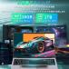 17.3 �C���` 16GB������DDR4 ����SSD NVMe �C���e�� N150 /celeron N5095 Office2024���� ���ʃm�[�g�p�\�R�� Win11 Pro/USB 3.0/6000mAh��e�ʃo�b�e���[ �֘A�摜2