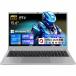 Office 2024���� �m�[�g�p�\�R�� 15.6�^  6100U 32+512GB ���b�v�g�b�v1920�~1080 IPS�t���X�N���[�� Win11 ���^�m�[�gpc �������M �É�Laptop
