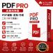 PDF PRO �ҏW�E�{���\�t�g �i�����p�ŁbPDF�쐬�E�ϊ��E�ҏW�E�����Ή��bWindows�Ή��b�I�����C���[�i �֘A�摜2