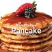  Royal quinoa pancake flour 185g