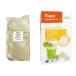  white quinoa ( powder )350 g - ORGANIC &amp; GLUTEN-FREE Royal Quinoa