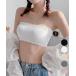  tube top женский bare top нижнее белье Корея взрослый femi человек Layered свободный размер 