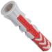  Fischer нейлон штекер DUOPOWER 5×25(100 шт. входит ) 542430