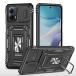 Moto G53J 5G / G53Y 5Gke- sling имеется TPU+PC 2 слой структура [Taosan] ударопрочный 