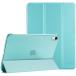 ProCase iPad 10 поколение кейс 2022 10.9 дюймовый A2696 A2757 A2777 легкий ударопрочный три 