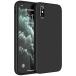i Phone Xs Max для кейс силикон ударопрочный тонкий тонкий soft покрытие тонкий легкий 