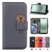 AQUOS wish3 кейс блокнот type aquos wish3 кейс покрытие смартфон кейс блокнот type SH-5