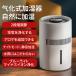 ������ 4L��e��  �C��������@ �q�[�^�[���X�� �ő�25���Ή� �㕔���� 4�d���� �������x���� ������� �����΍� �E�C���X�΍� ��ԃ��[�h���É� PM2.5 �ԕ� �֘A�摜1