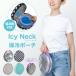  neck cooler case 2024 PCM [Icy Neck keep cool pouch ]..... middle . prevention cool ring outdoor leisure ice cooling agent . middle . measures cooling neck ring 
