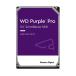 WD8001PURP WD Purple Pro8TB 3.5 SATA 6G 7200rpm 256MB CMR