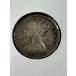 1900 год H Hong Kong 10 цент маленький размер серебряная монета 