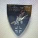 ԥХå German World War 11 Luftwaffe Air Force Pin Badge