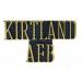 ԥХå Kirtland Air Force Base Script1 1/4 Inch Hat pin H14127 F6D17E