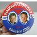 ԥХå 1997 clinton inauguration Gore 3 inch January 20th pin badge button