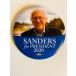 ԥХå Set Of 10 Bernie Sanders Safety Pin Back 2020 Presidential Buttons