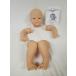 Elisa MarxˤCoco-Malu Reborn Vinyl Doll Kit