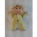 ٥Ȫͷ Vintage My first Cabbage Patch Babyland Rattle Doll 11