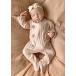 ܡɡ Reborn Baby Doll 5lbs 20 Baby Girl Newborn Beautiful Art Dolls Reb